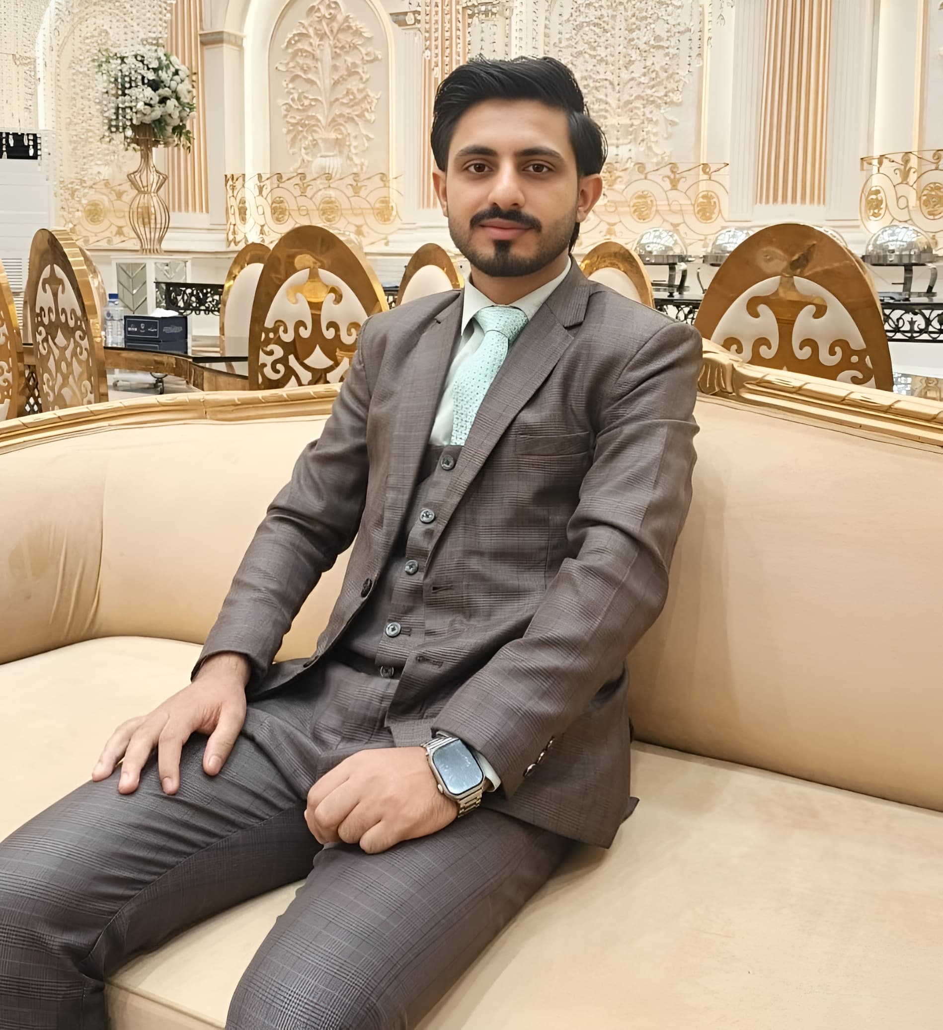 Professional Profile