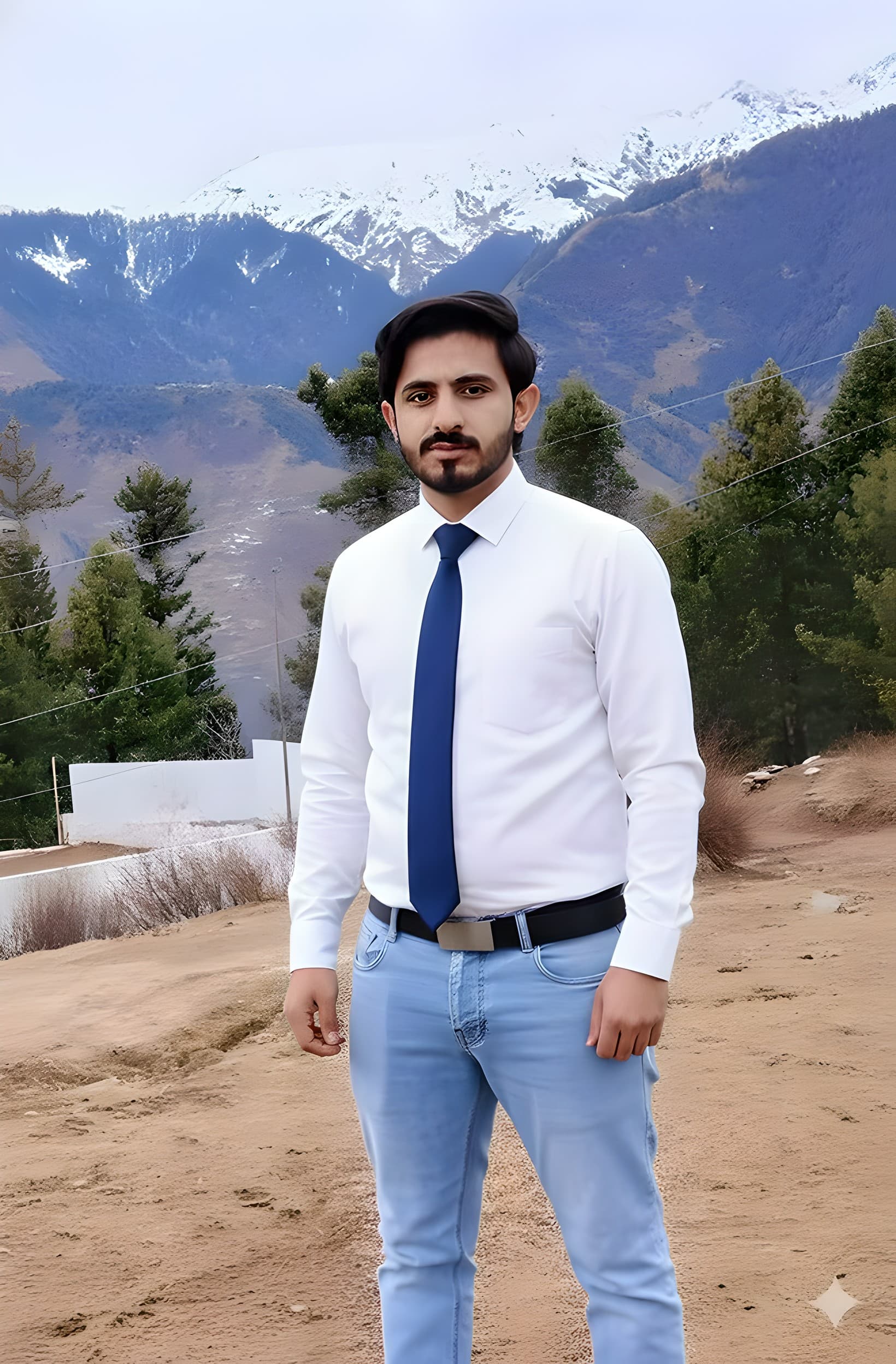 Professional Profile